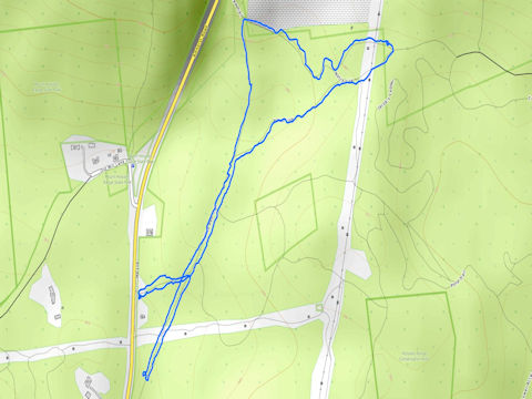 gpx track image
