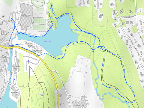 gpx track image