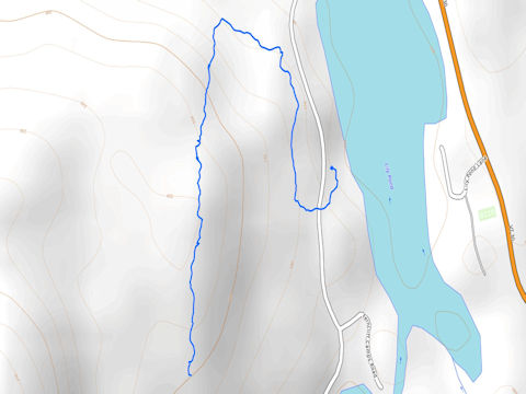 gpx track image