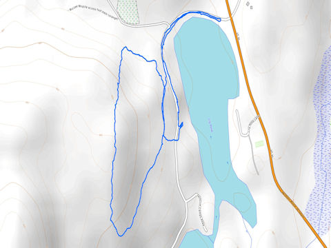 gpx track image