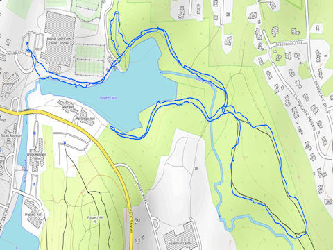 gpx track image