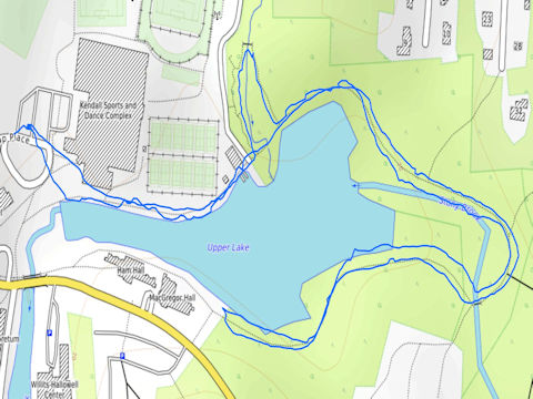 gpx track image