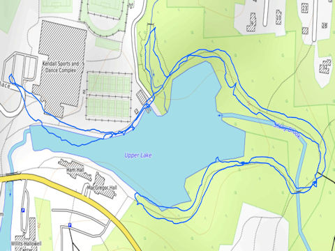 gpx track image