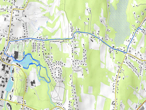gpx track image