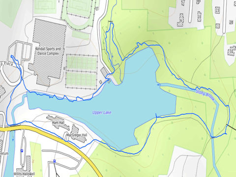 gpx track image