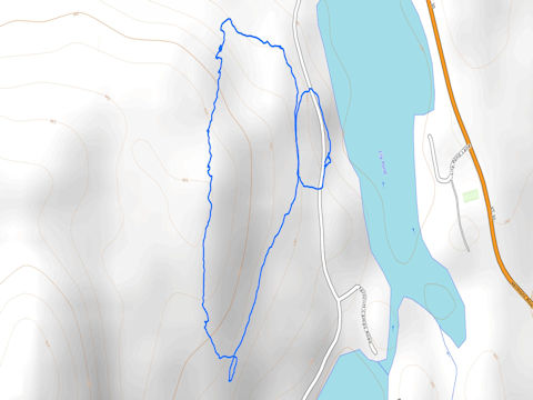 gpx track image