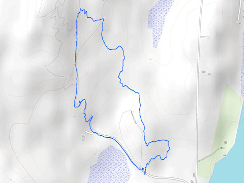 gpx track image