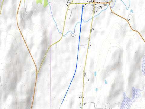 gpx track image