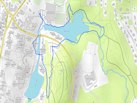 gpx track image