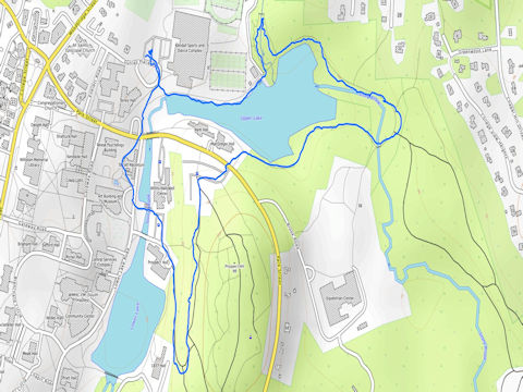 gpx track image