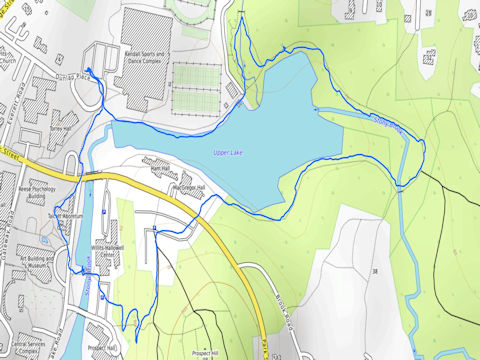 gpx track image