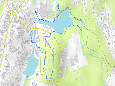 gpx track image