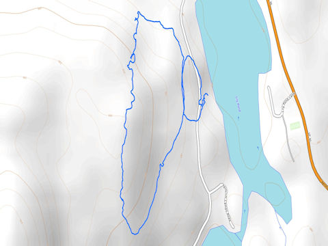 gpx track image