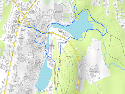 gpx track image