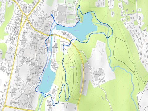 gpx track image