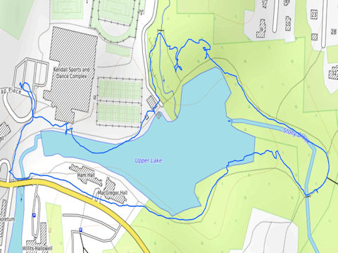 gpx track image