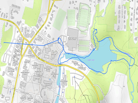 gpx track image