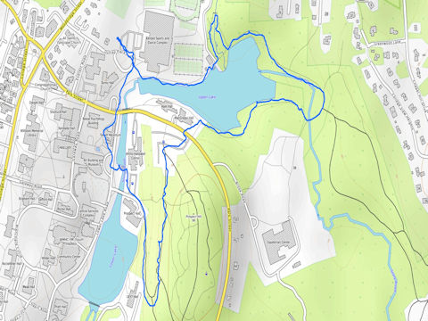 gpx track image