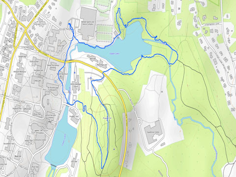 gpx track image