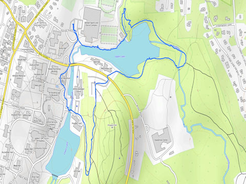 gpx track image