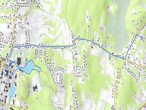 gpx track image
