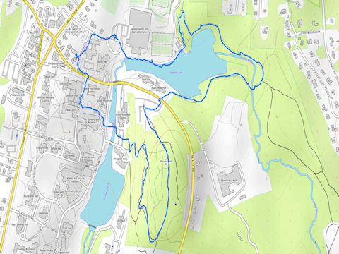 gpx track image