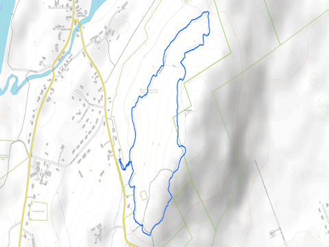 gpx track image