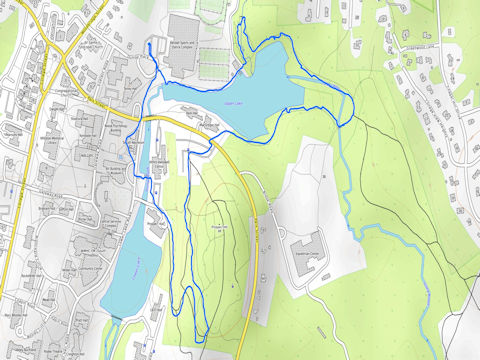 gpx track image