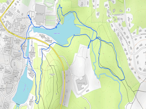 gpx track image