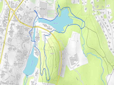gpx track image