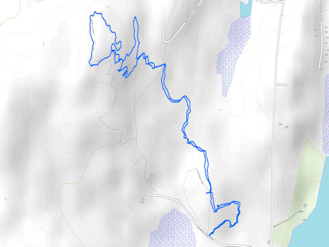 gpx track image