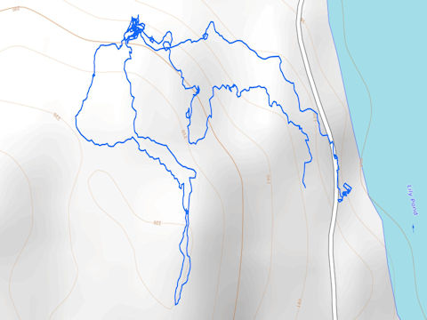 gpx track image