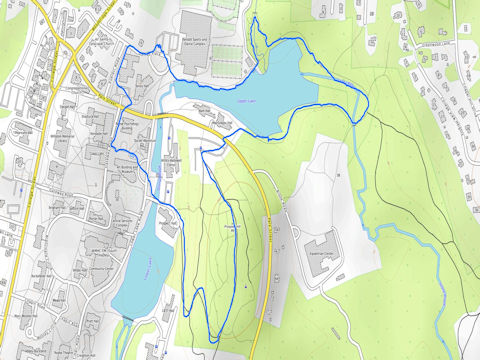 gpx track image