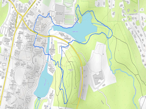 gpx track image