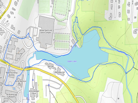 gpx track image