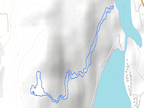 gpx track image