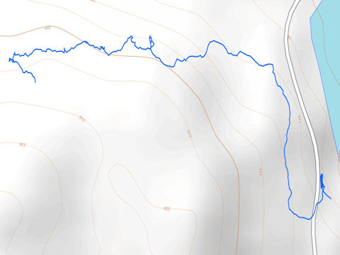 gpx track image