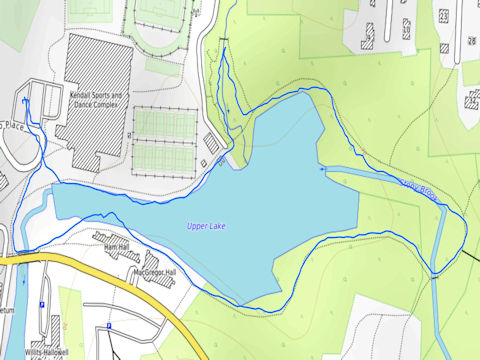 gpx track image