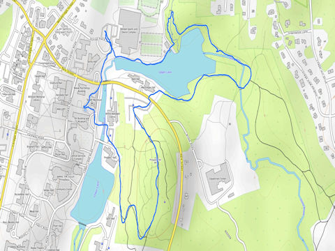 gpx track image
