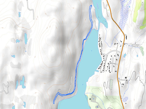 gpx track image