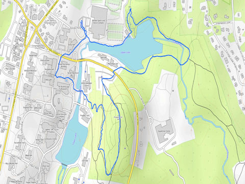 gpx track image