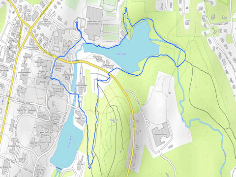 gpx track image