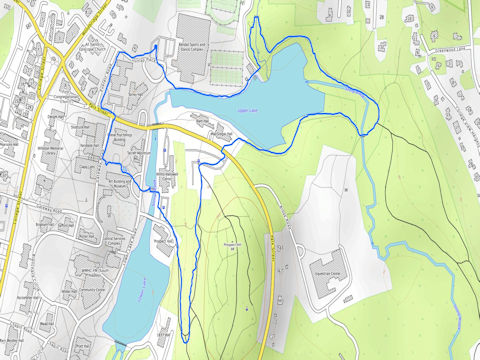 gpx track image