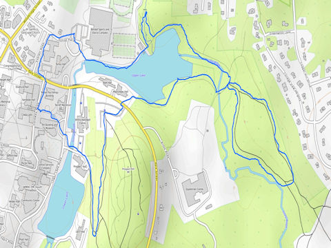 gpx track image