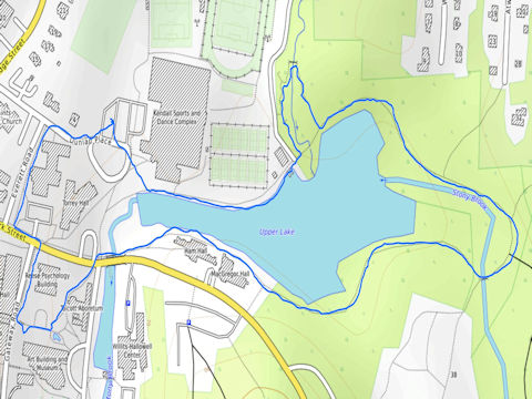 gpx track image