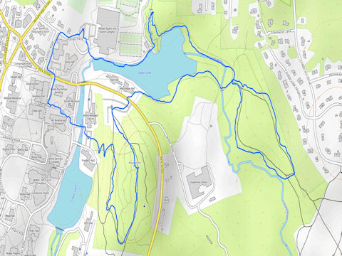 gpx track image