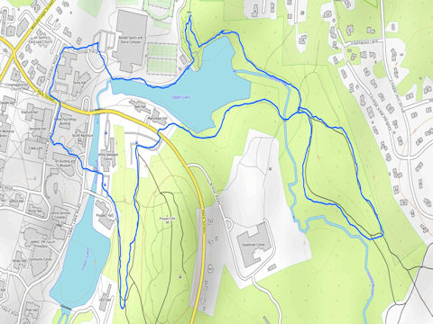 gpx track image