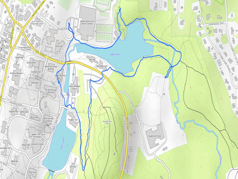 gpx track image