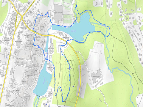 gpx track image