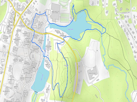 gpx track image
